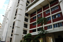 Blk 4 Delta Avenue (Bukit Merah), HDB 4 Rooms #276372